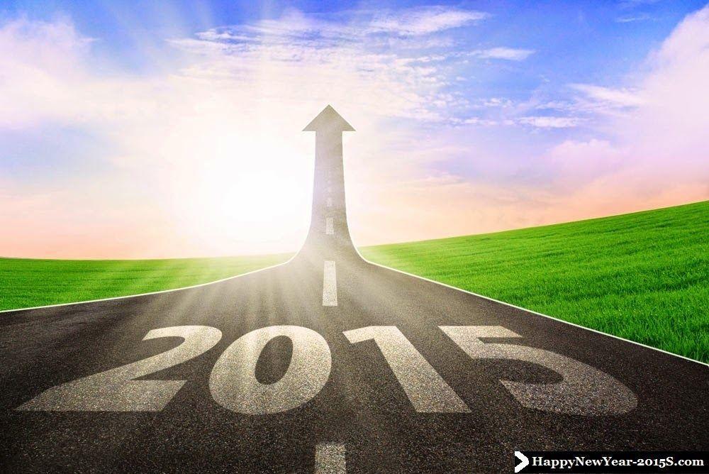 Happy New Year Wallpaper Download New Year 2015