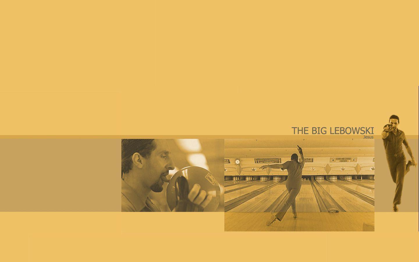 The Big Lebowski Wallpaper HD Wallpaper