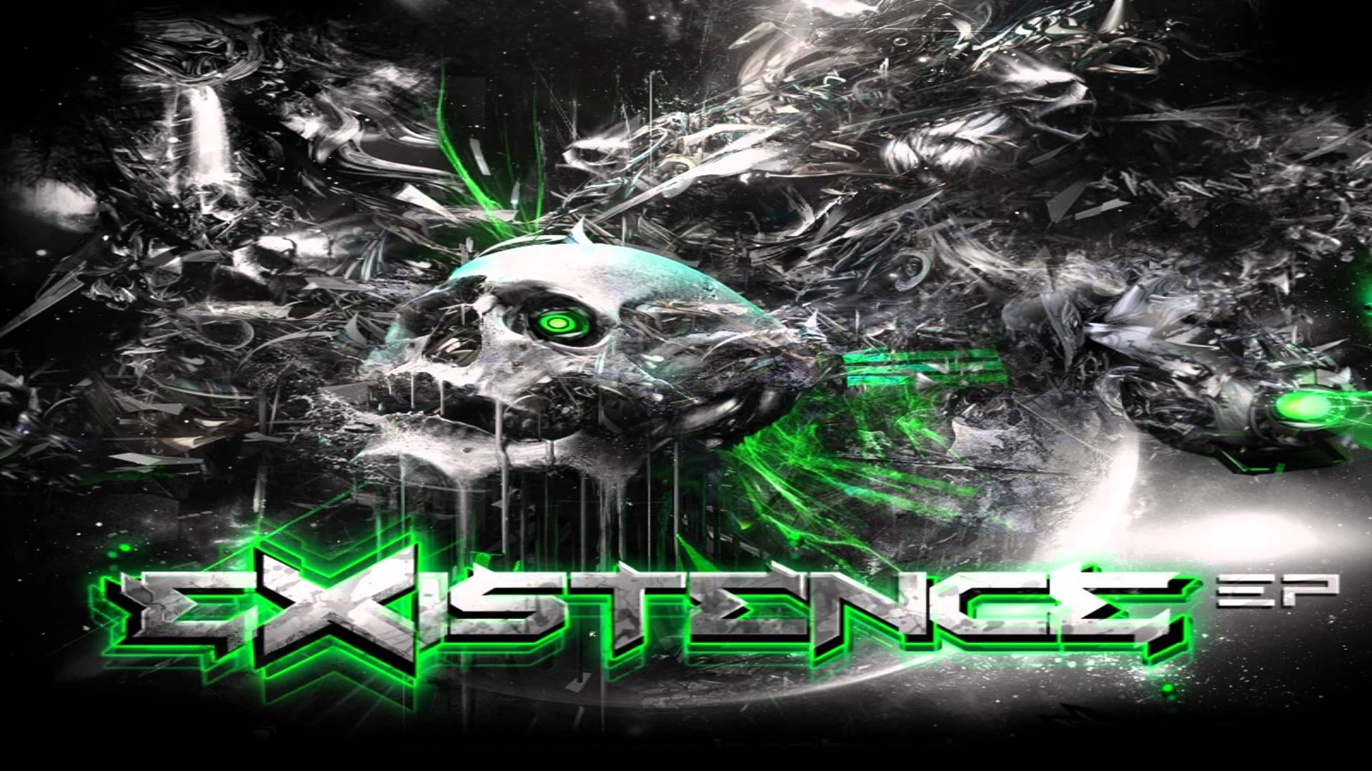 image For > Excision Wallpaper