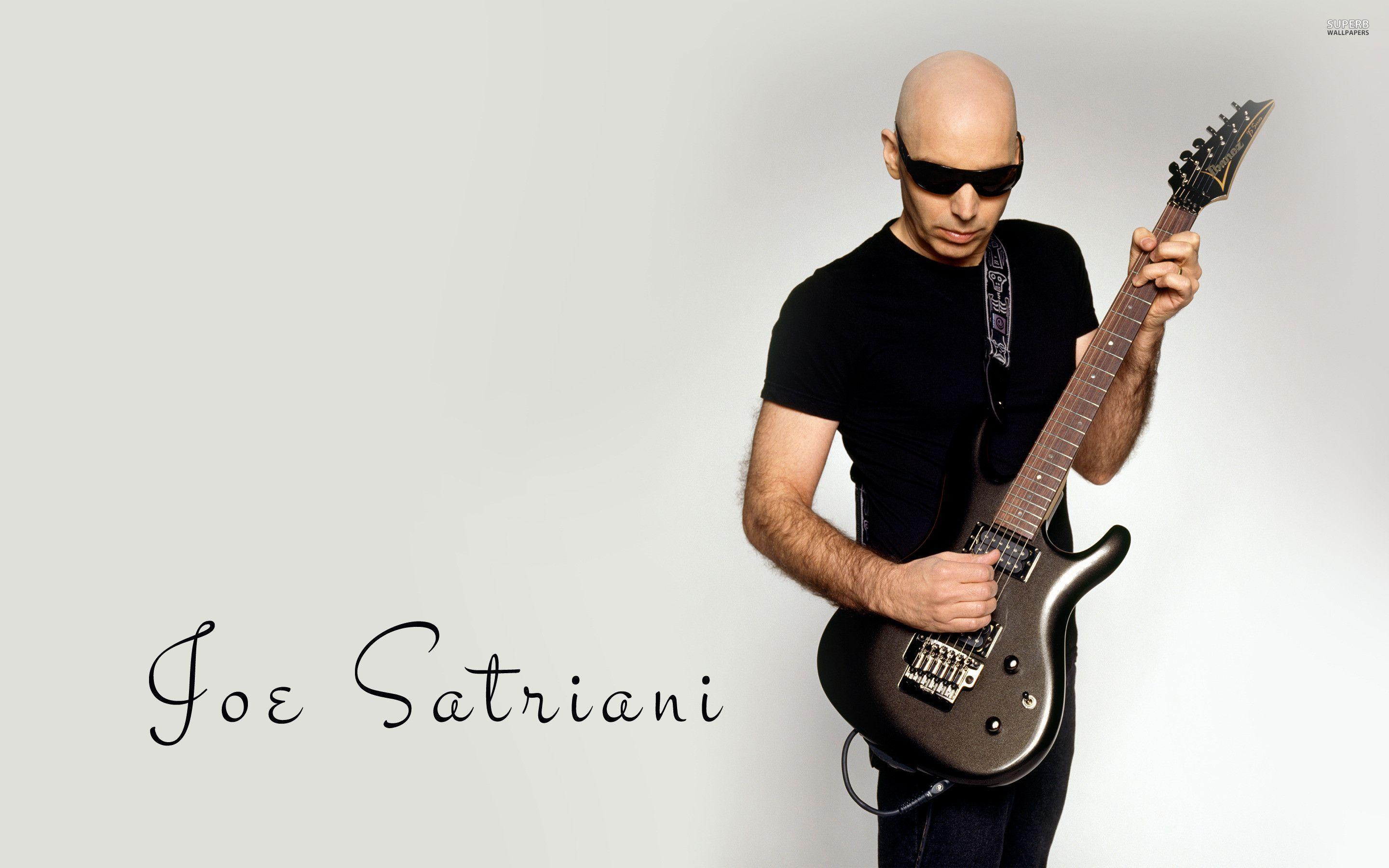 Joe Satriani 20987