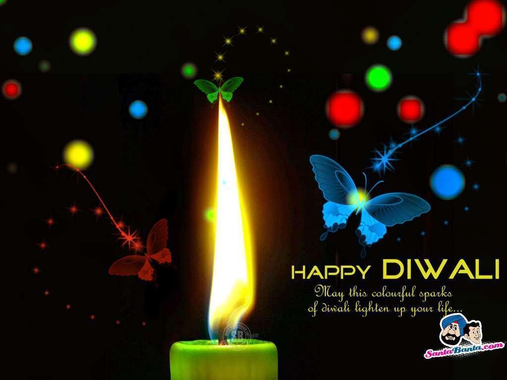 Top Diwali SantaBanta HD God Image, Wallpaper & Background Top
