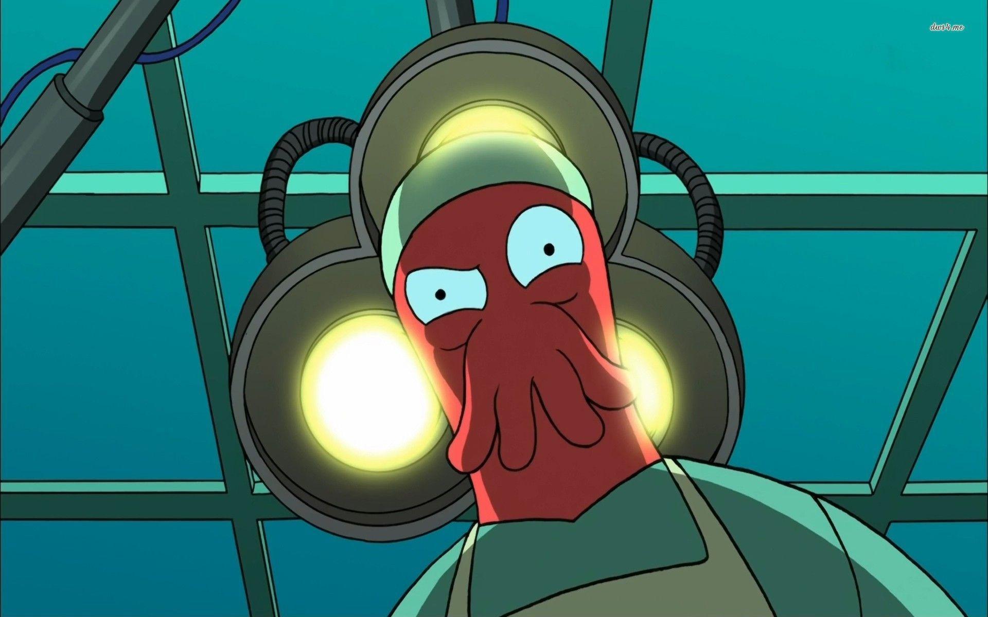 Zoidberg wallpaper wallpaper - #