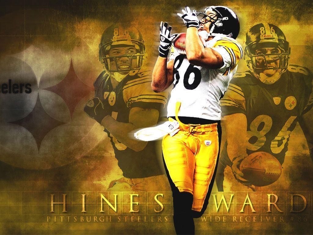 Pittsburgh Steelers desktop wallpapers