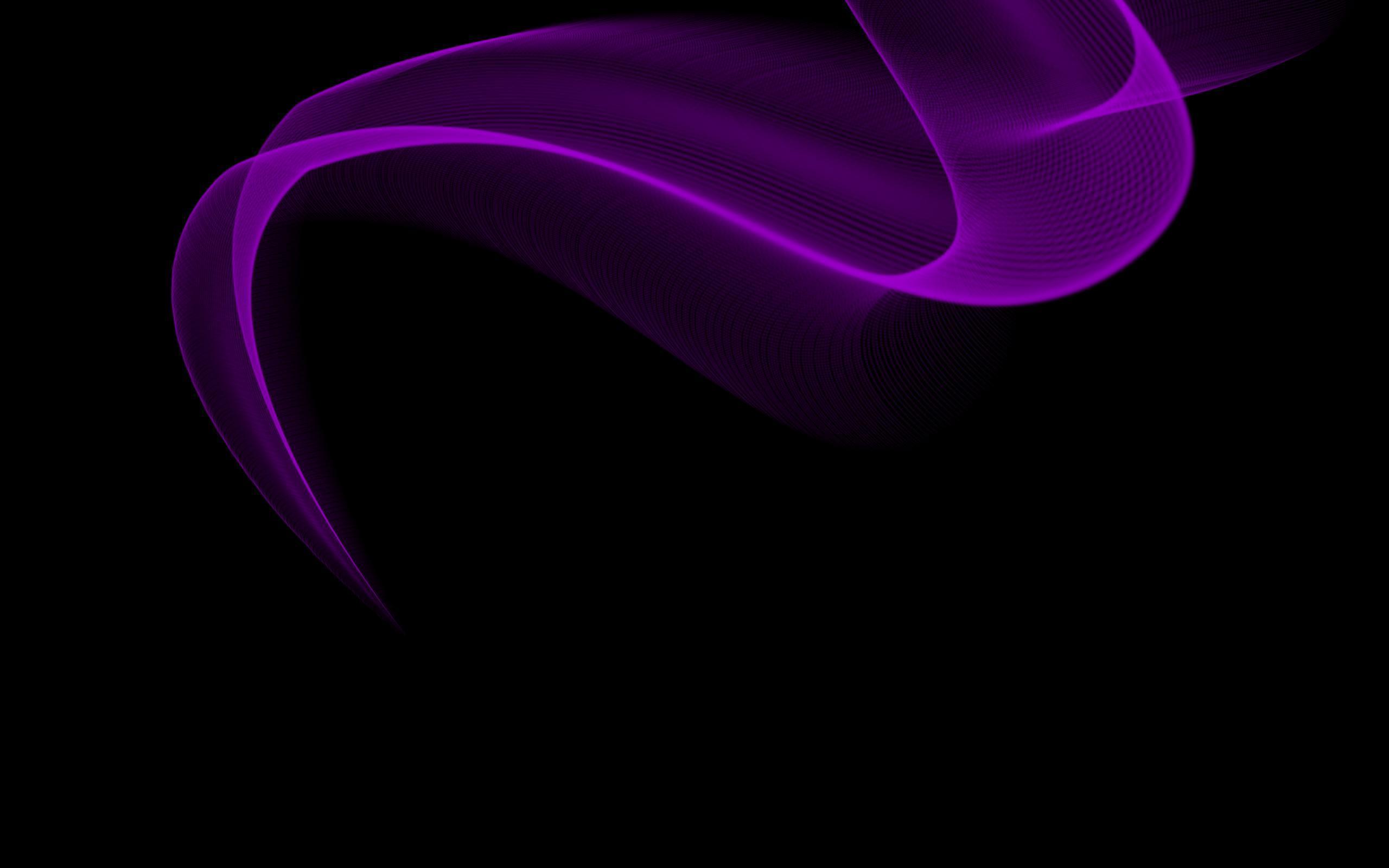 Smooth Light violet Wallpaper