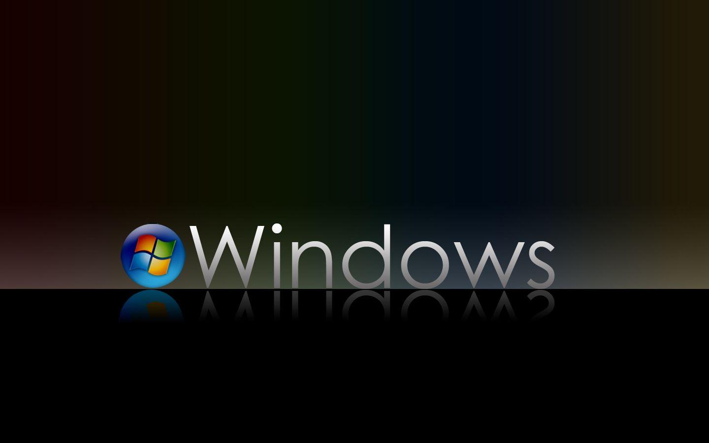 Windows Vista Wallpaper Set 9