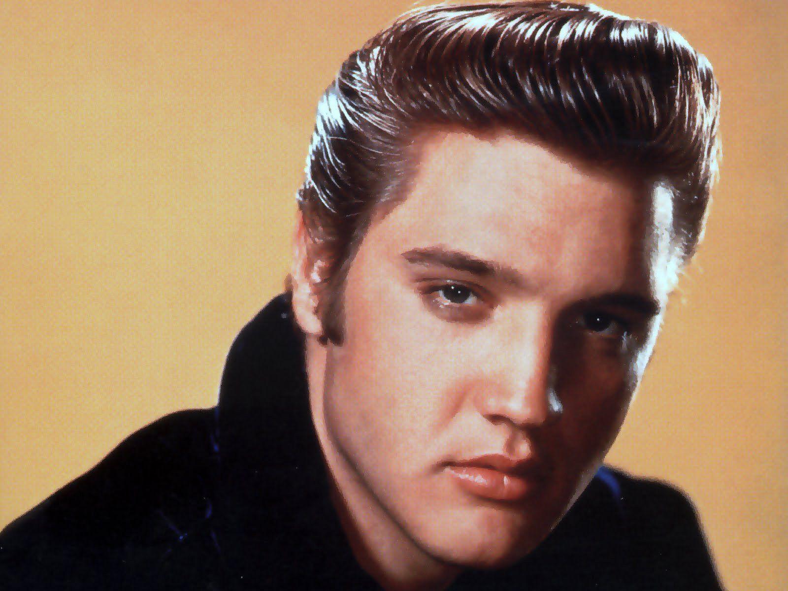 free elvis presley desktops