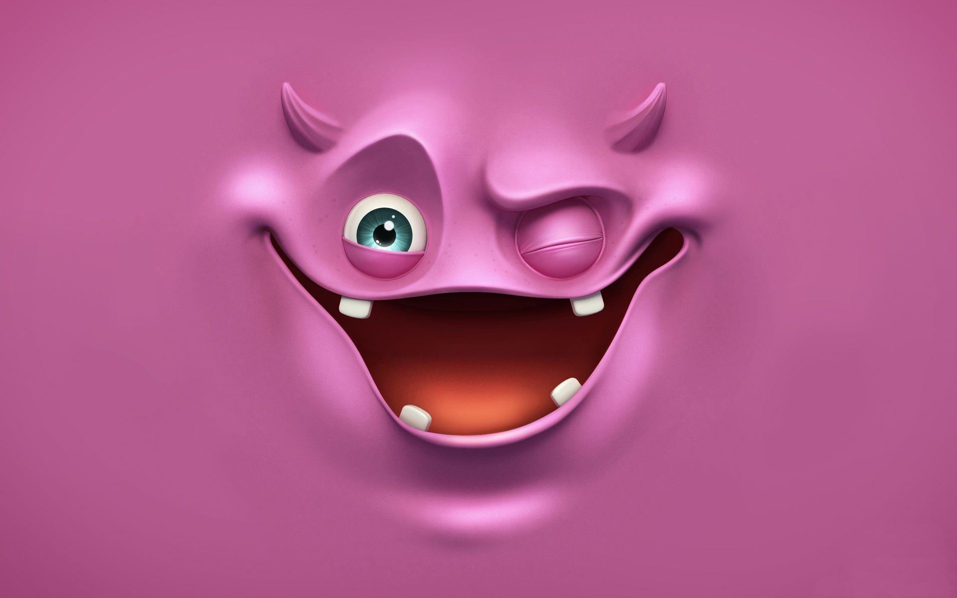 Funny Face Backgrounds - Wallpaper Cave