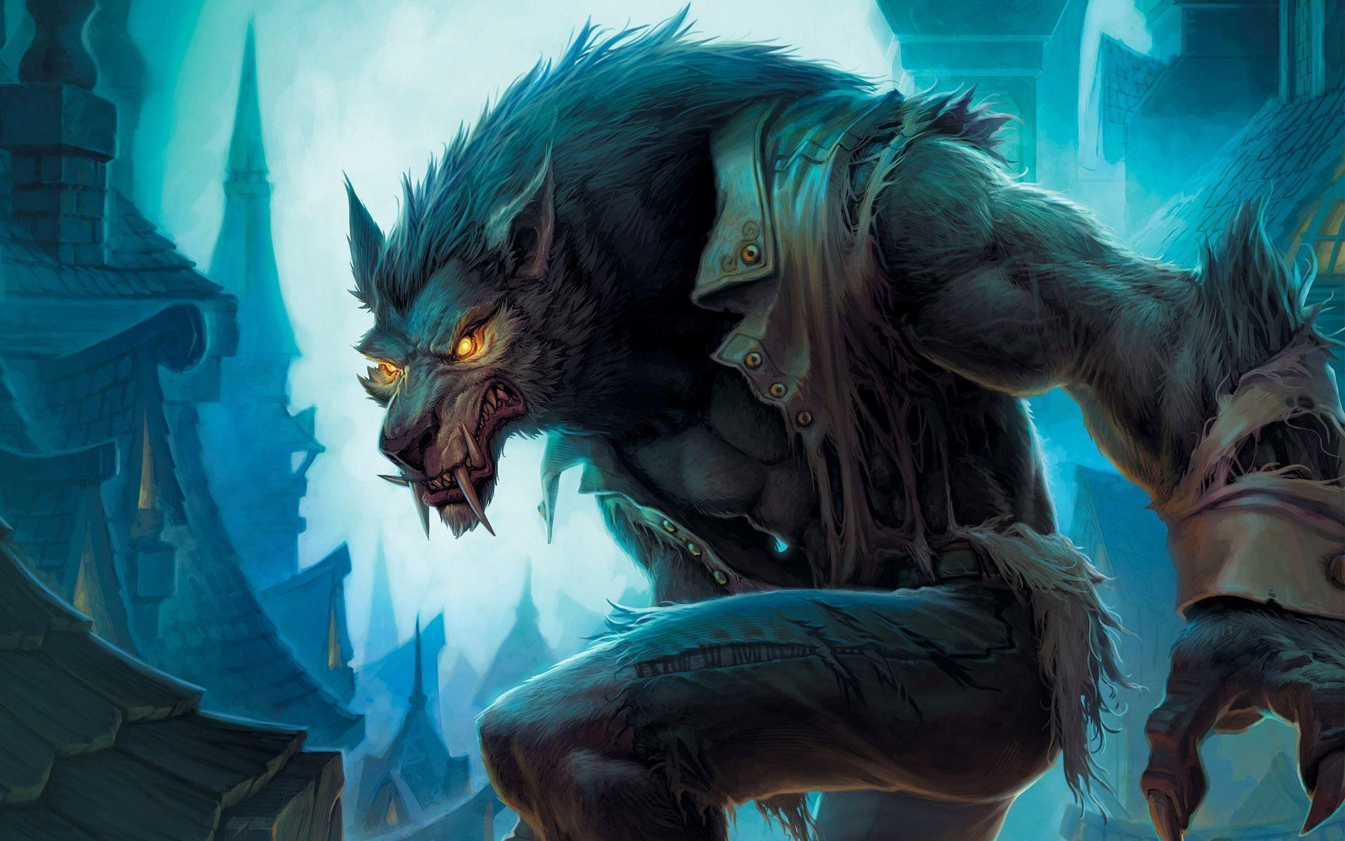 Gaming Wallpaper Full HD