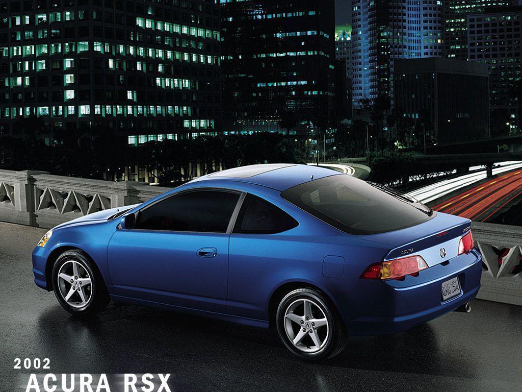 Acura RSX Wallpaper. HD Wallpaper Base