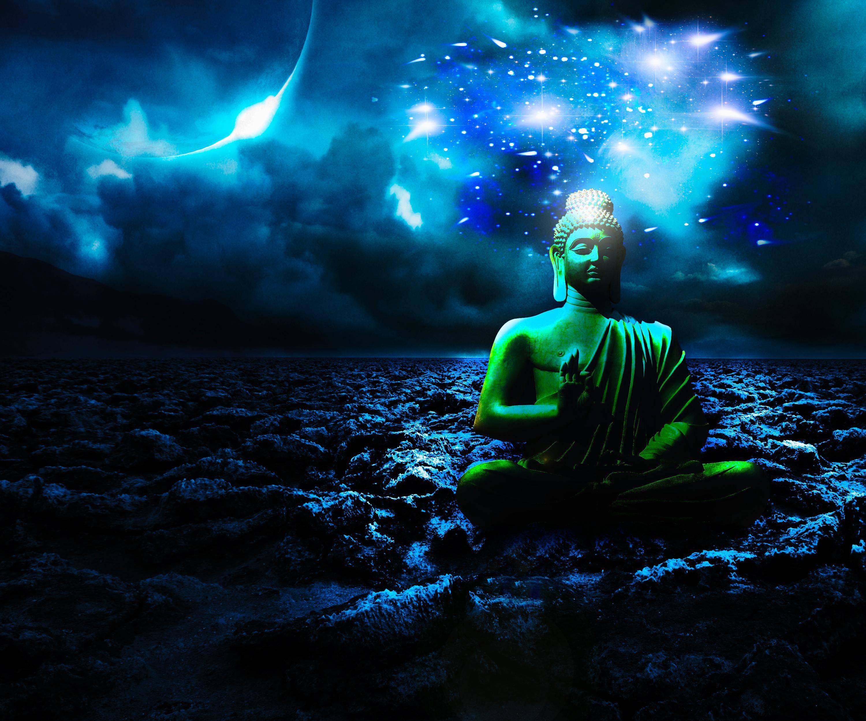 Buddha hd wallpapers wallpaper