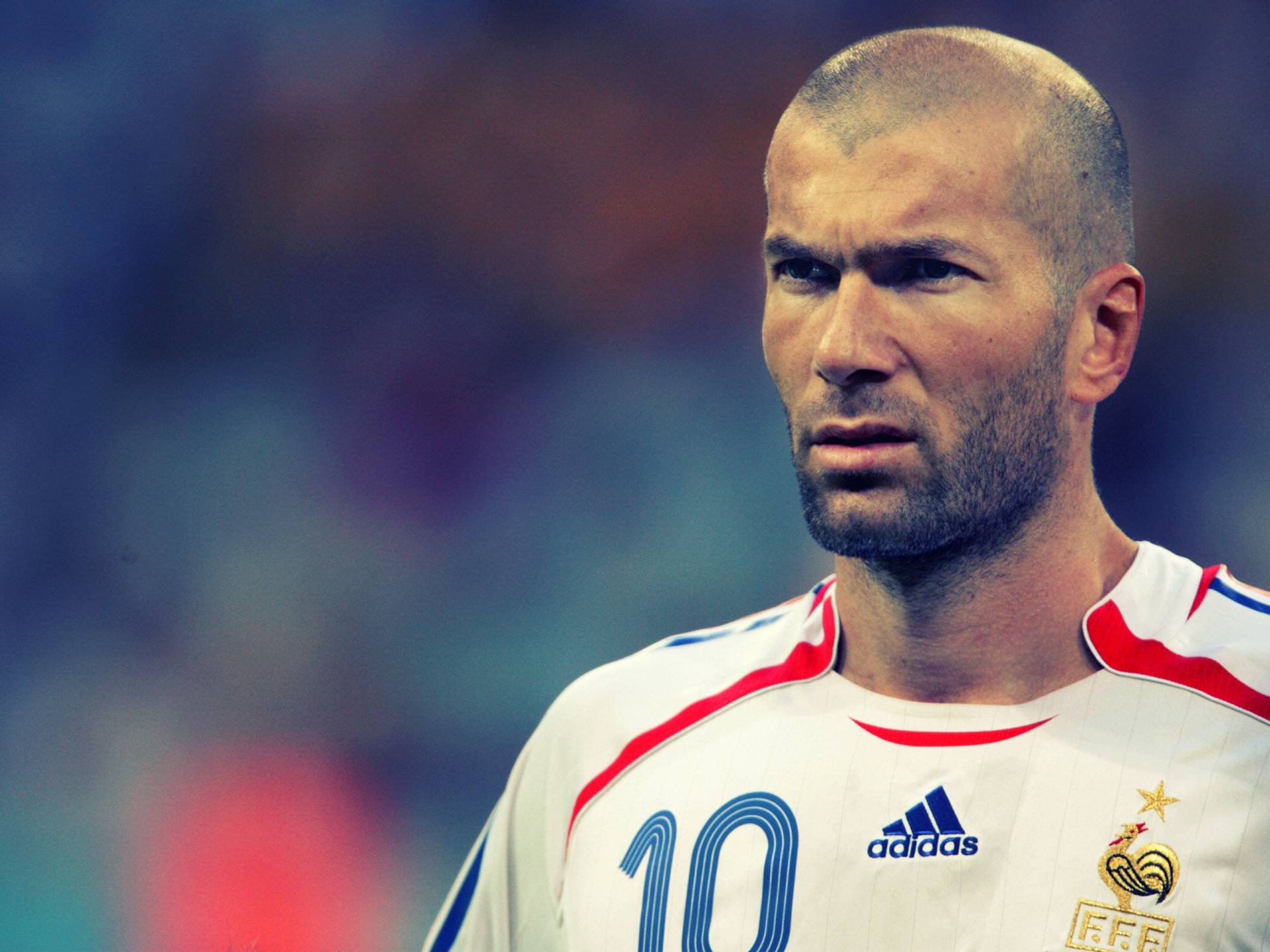 Fonds d&;écran Zidane, tous les wallpaper Zidane
