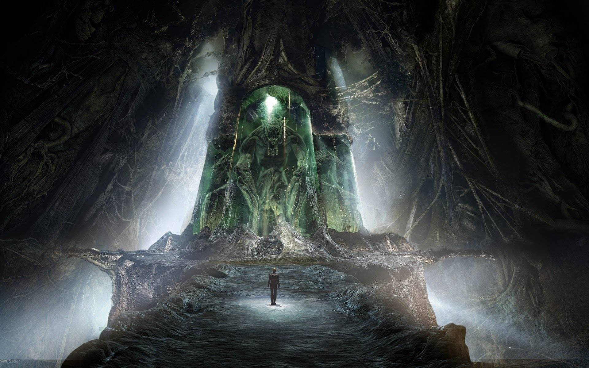 Surreal Wallpapers HD - Wallpaper Cave