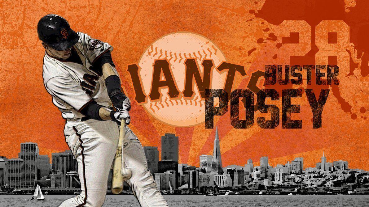 Buster Posey Image 14 Full