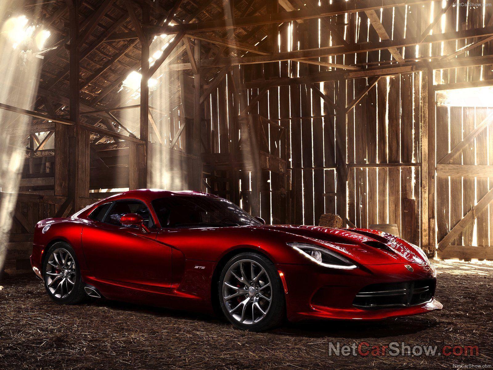 Viper Srt Wallpaper