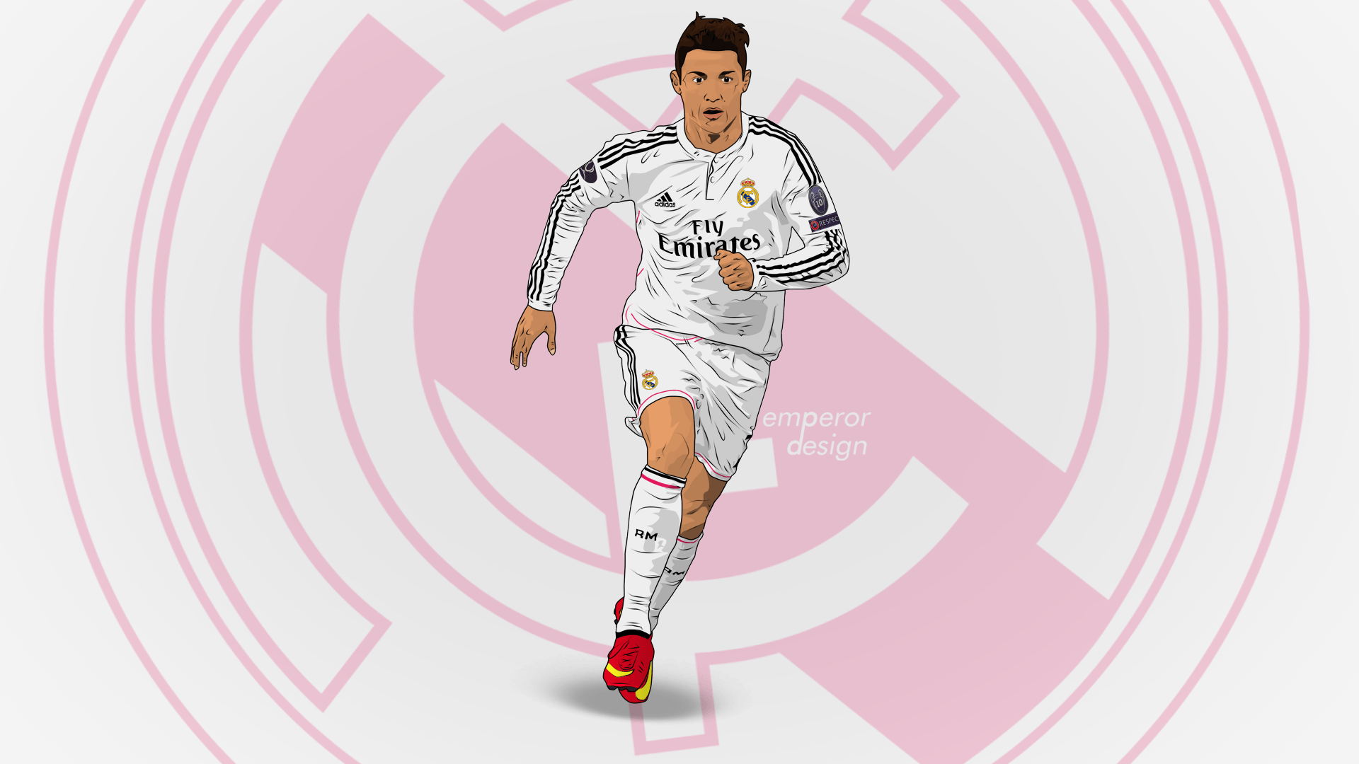 Cristiano Ronaldo Wallpapers 2015 Real Madrid Wallpaper Cave
