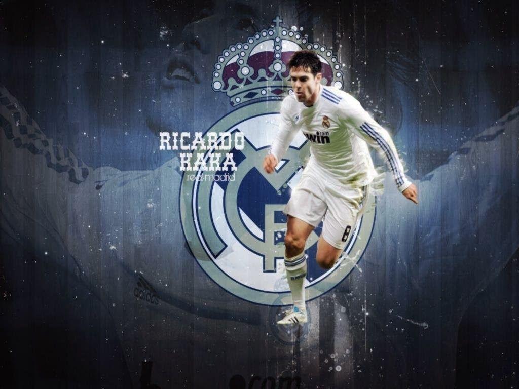 Wallpaper HD Corner: Ricardo Kaka Awesome Desktop HD 2014 Wallpaper