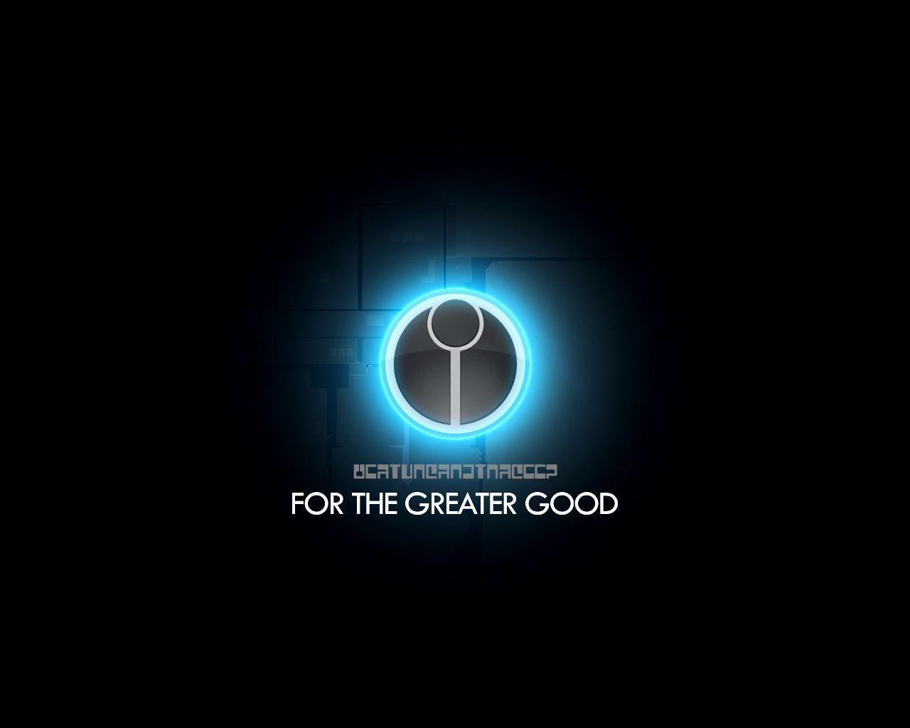 Tau For The Greater Good Wallpapers 1280x1024 px Free Download.