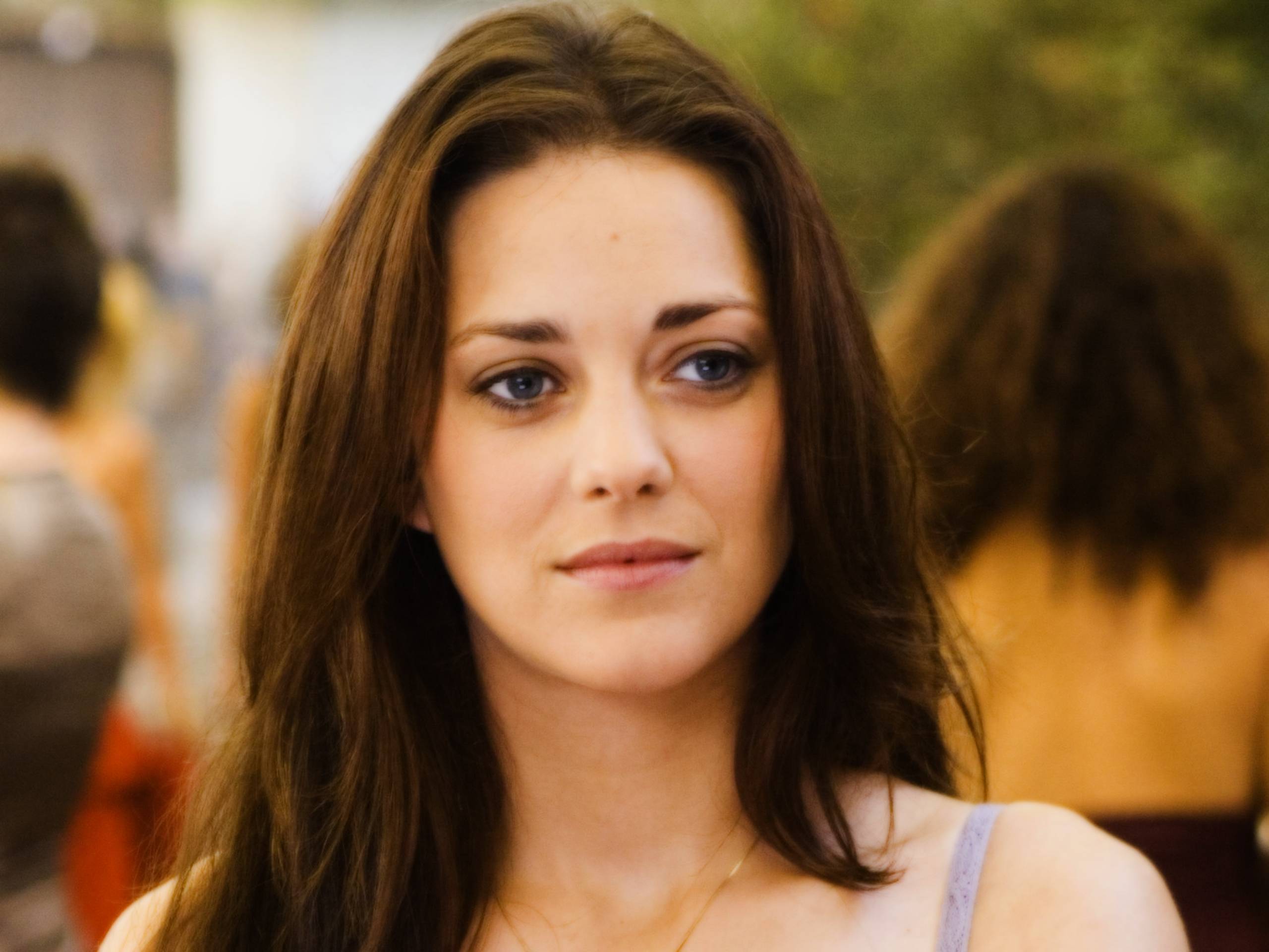 Marion Cotillard Wallpapers - Wallpaper Cave