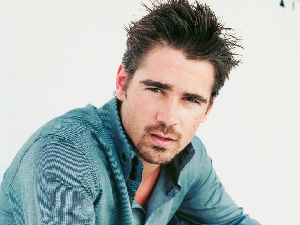 Colin Farrell image and movies. Movie Stars Picture