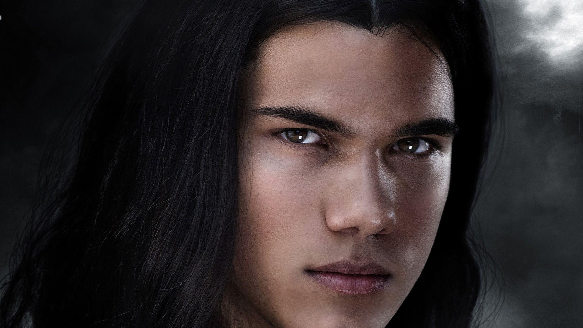 Jacob Black New Moon Wallpaper 44268 Full HD Wallpaper Desktop