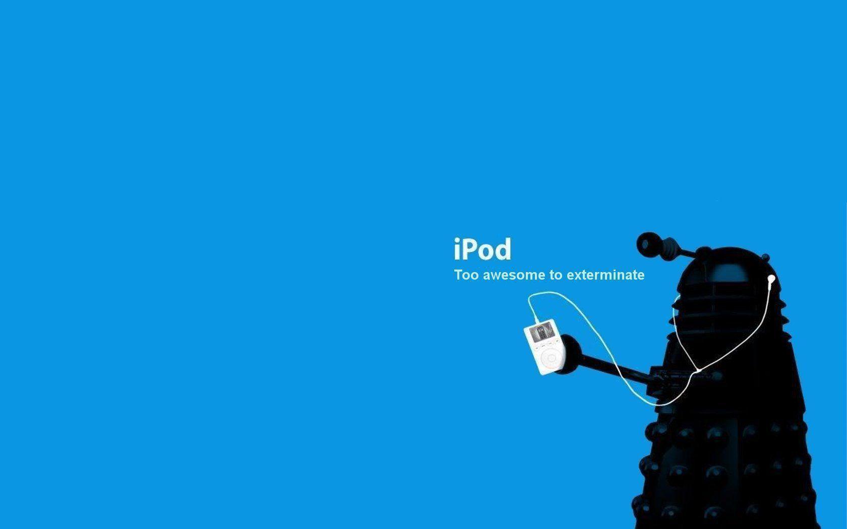 Dalek Wallpaper HD Image & Picture