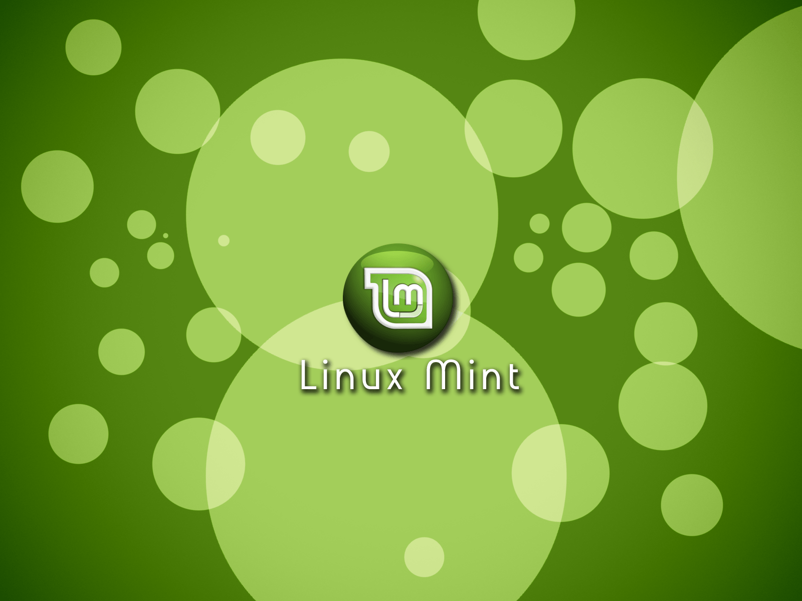 Linux Mint Wallpaper. Xaidi&;s
