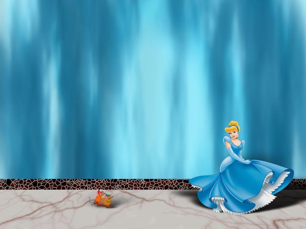 Cinderella Wallpaper Photo