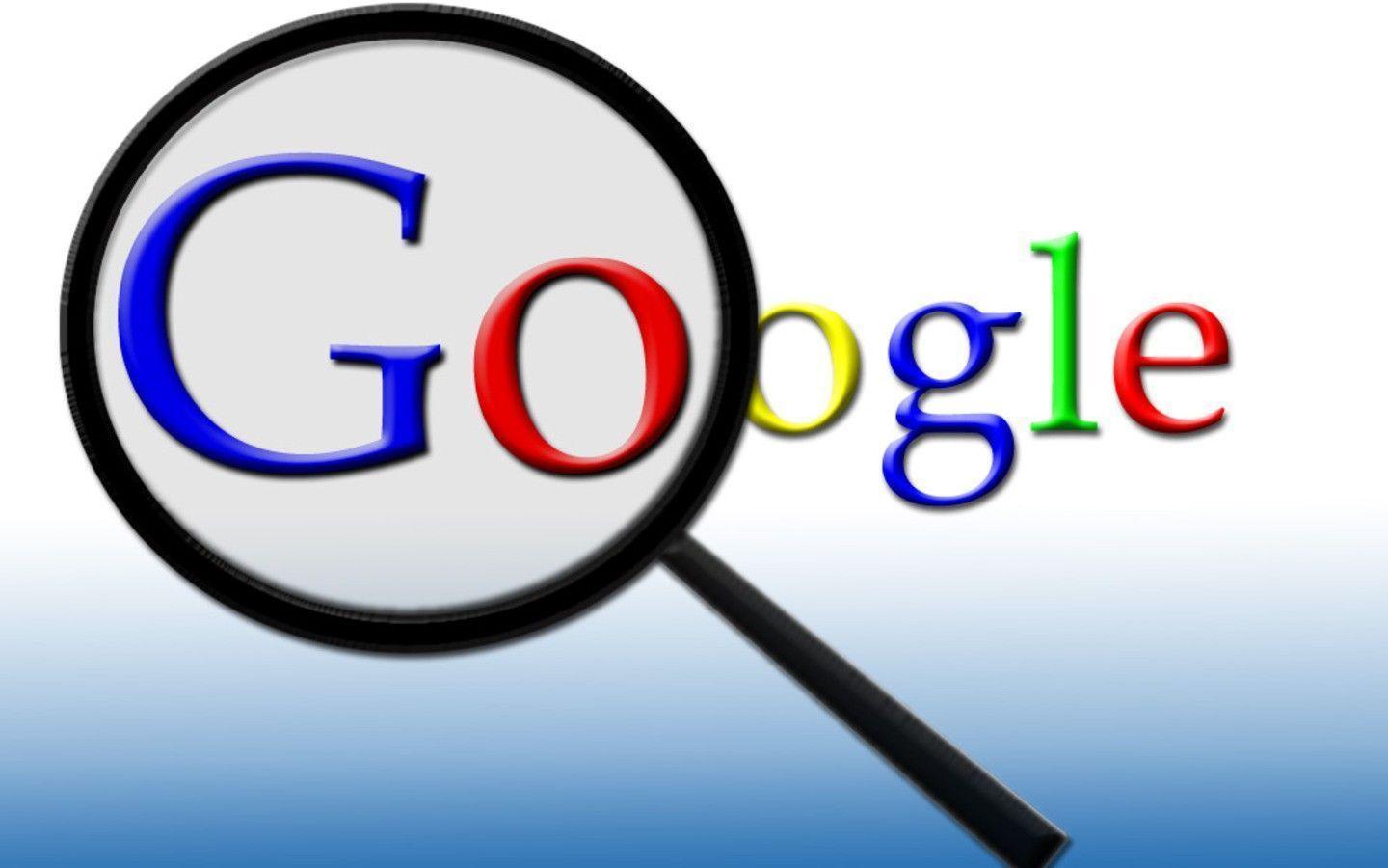 Download Internet Google Wallpaper 1440x900