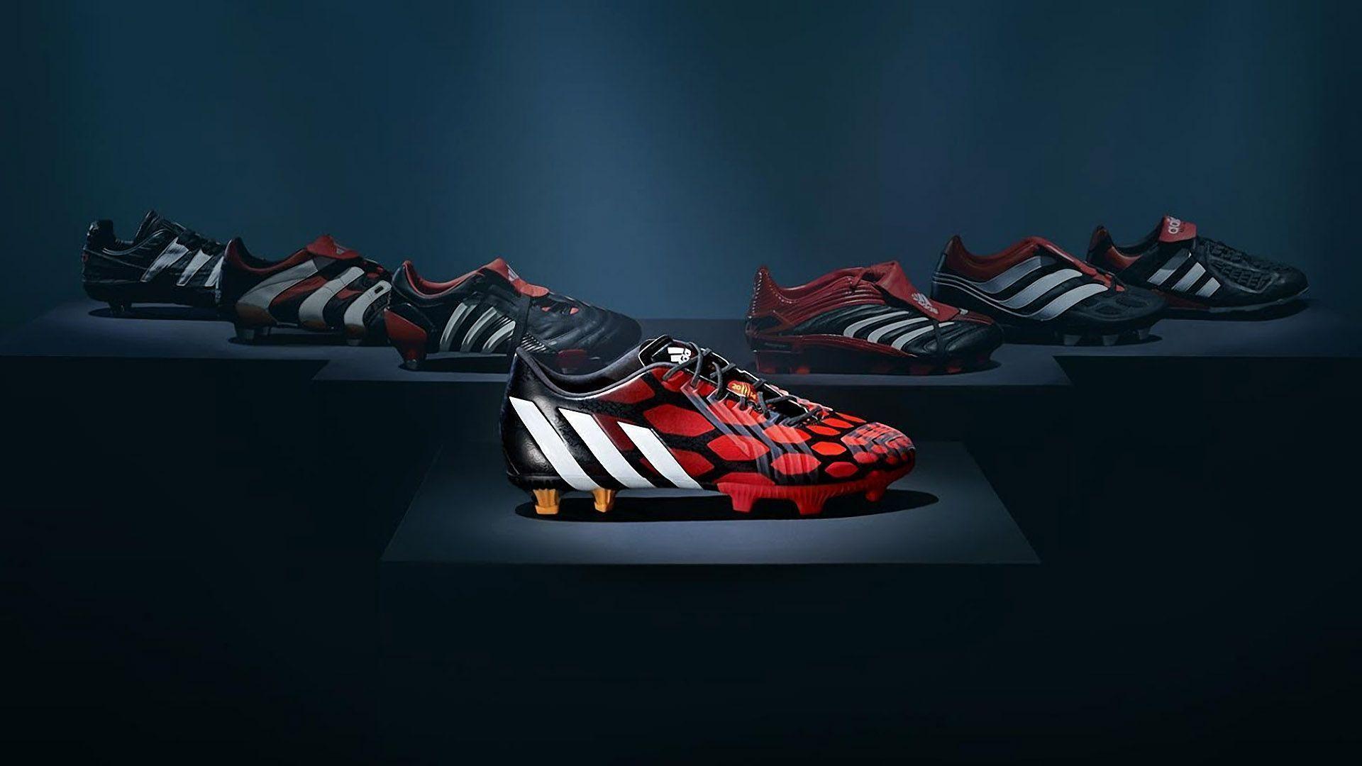 Adidas Predator Instinct Football Boot Models Wallpaper Wide or HD
