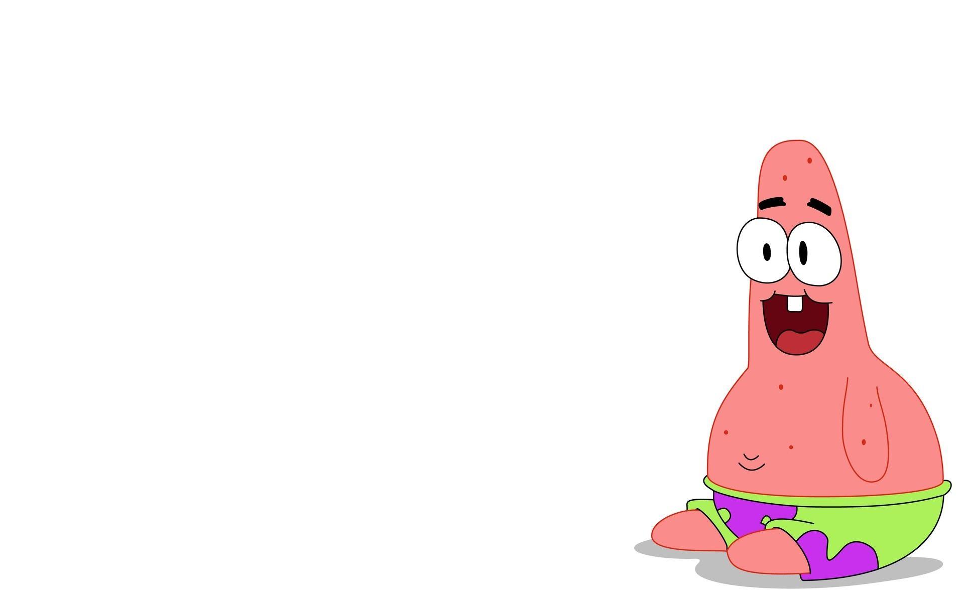 patrick star backgrounds – 1920×1200 High Definition Wallpapers