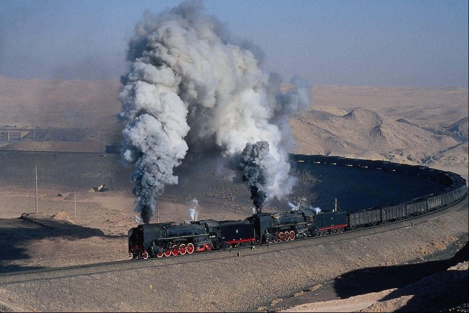 Steam Locomotive 14398 Locomotive Wallpaper