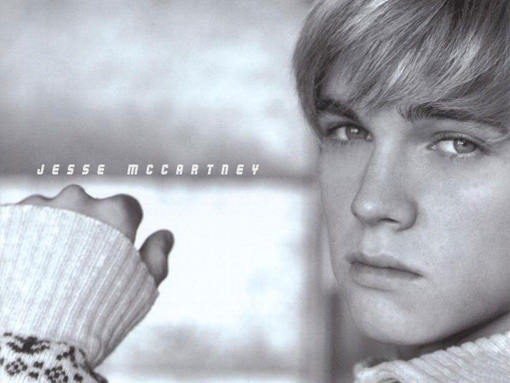 Jesse Mccartney new Wallpaper 2012. All About Hollywood