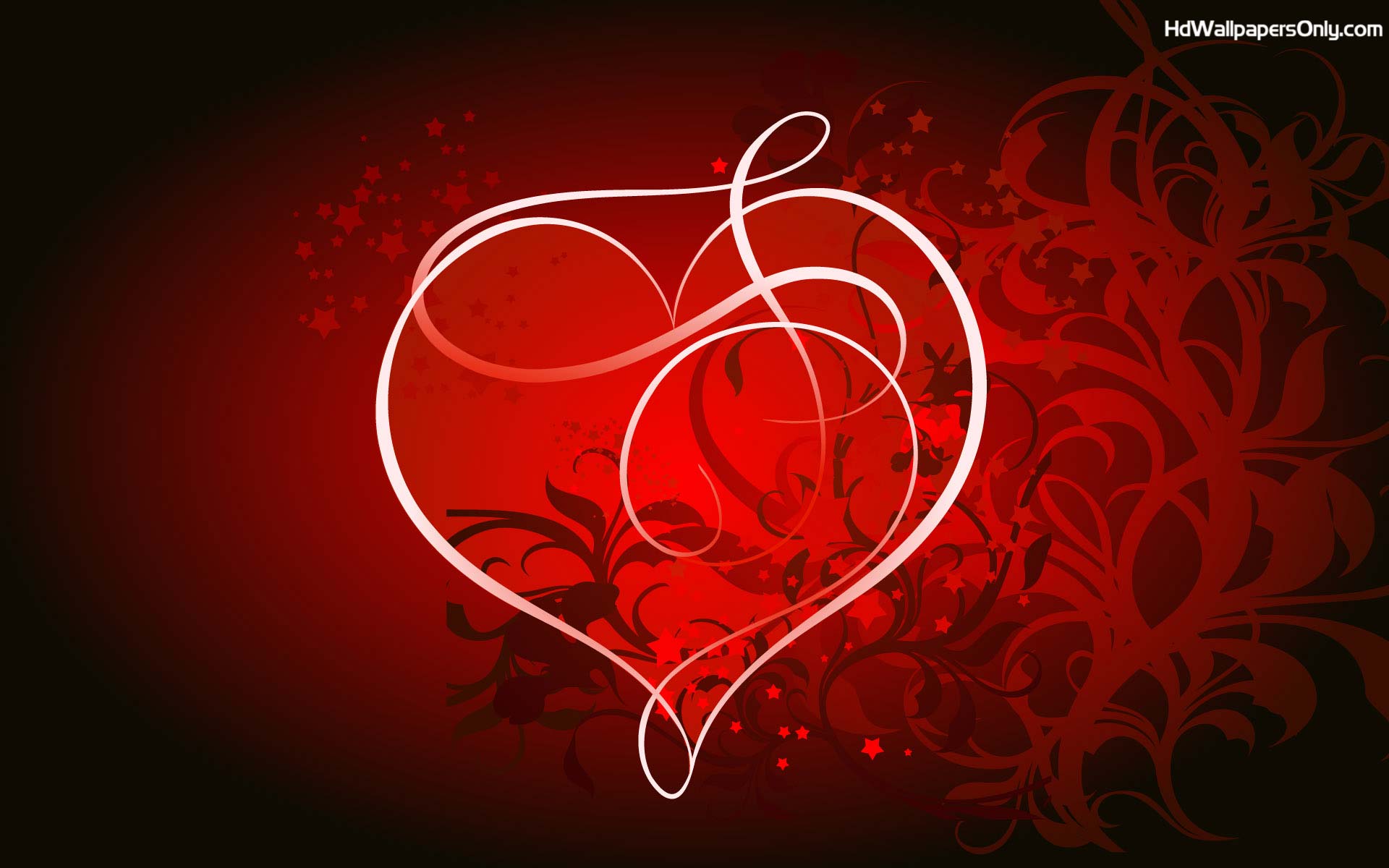 Heart Image Wallpaper & Background. HD Wallpaper OnlyHD