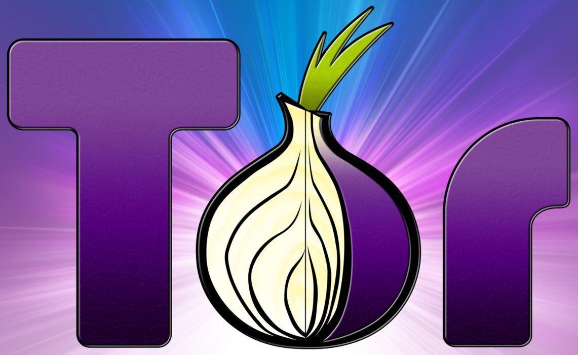 TOR Browser Logo By J Bob