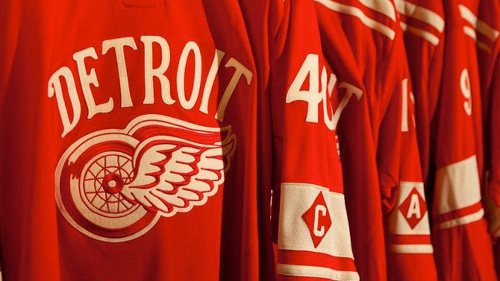 image For > Detroit Red Wings Wallpaper 2013