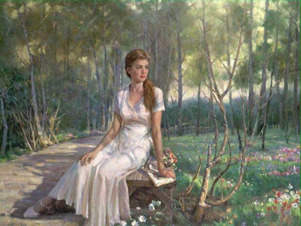 romantic cartoon couples