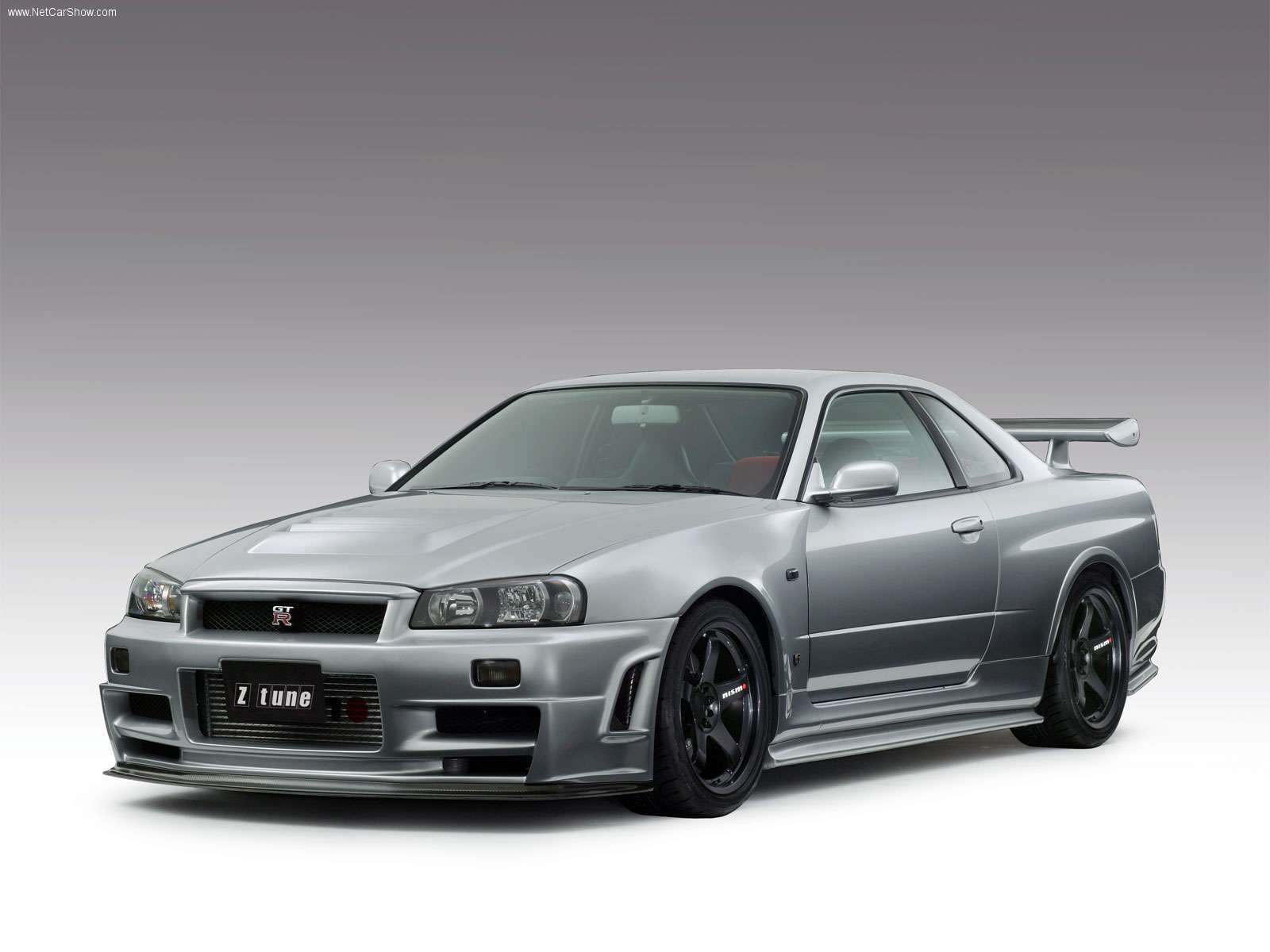 pic new posts: Wallpapers Nissan Skyline R34 Gtr