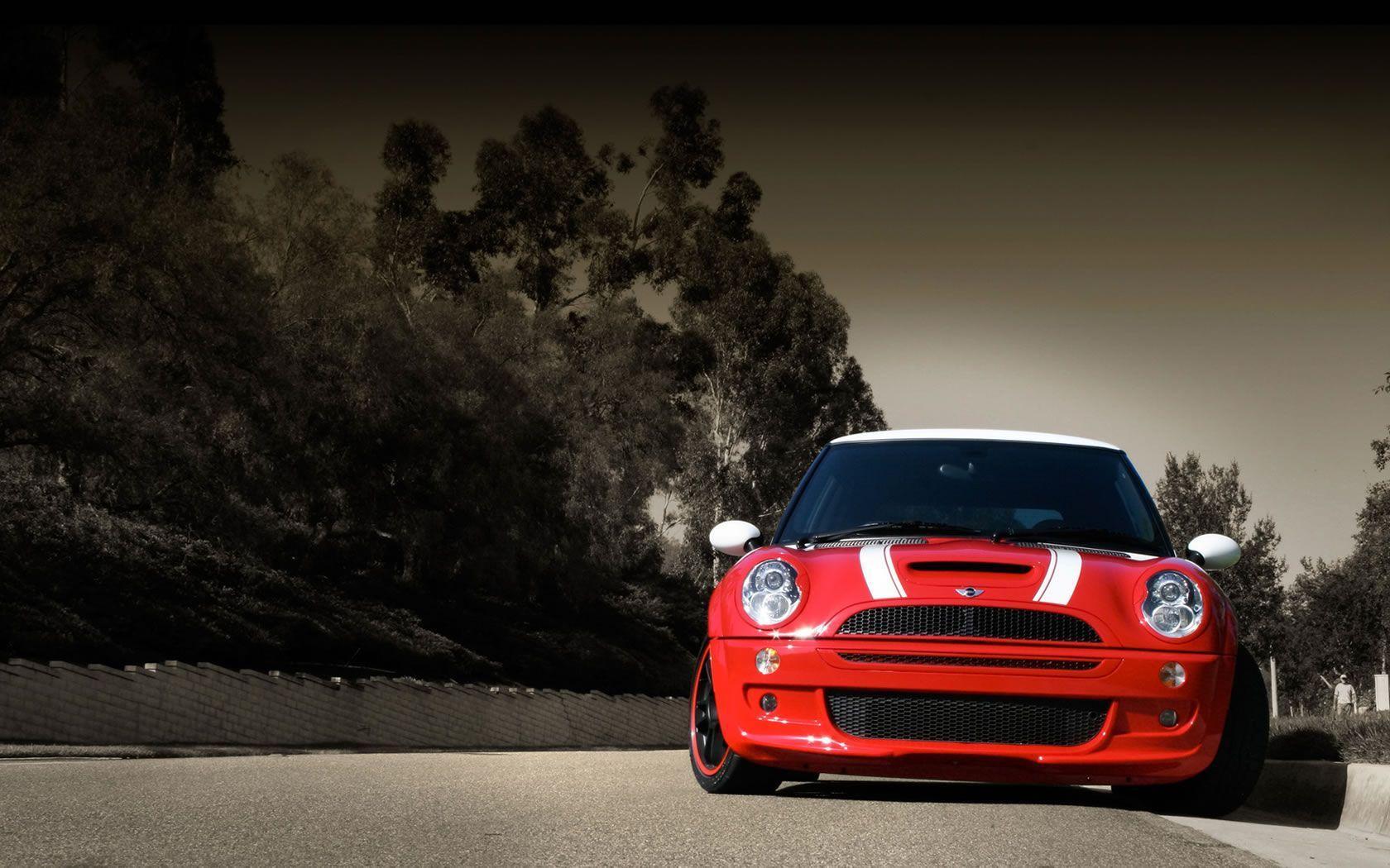 Mini Cooper Wallpaper Free Download 18719 Full HD Wallpaper