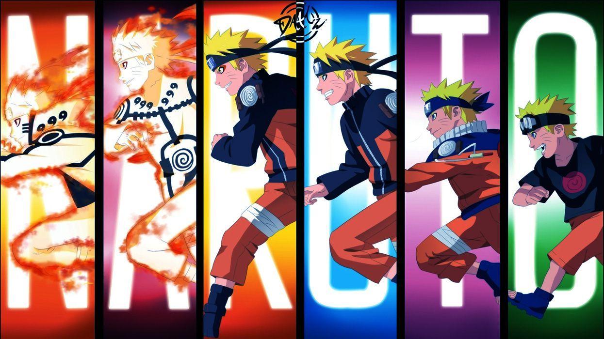 Naruto Shippuden Cell Phone Wallpapers 2015 - Wallpaper Cave