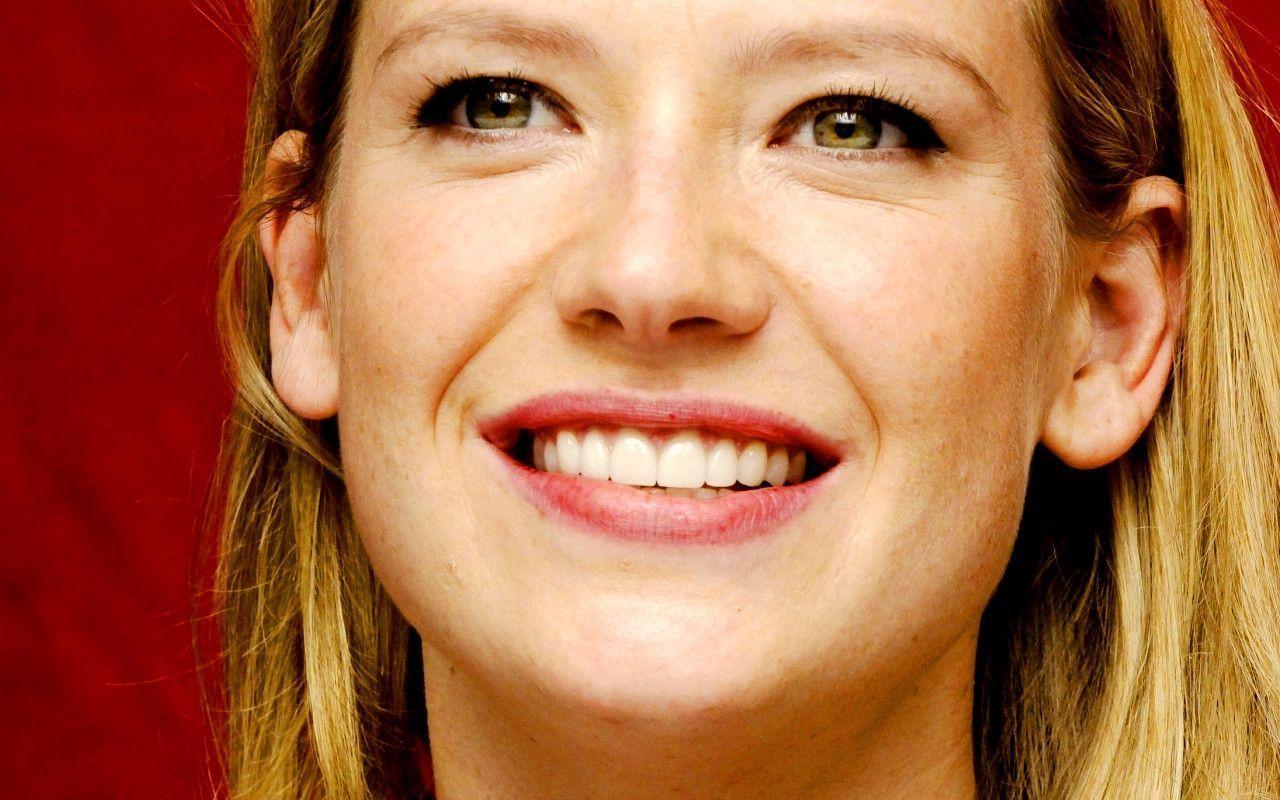 Anna Torv Wallpapers - Wallpaper Cave