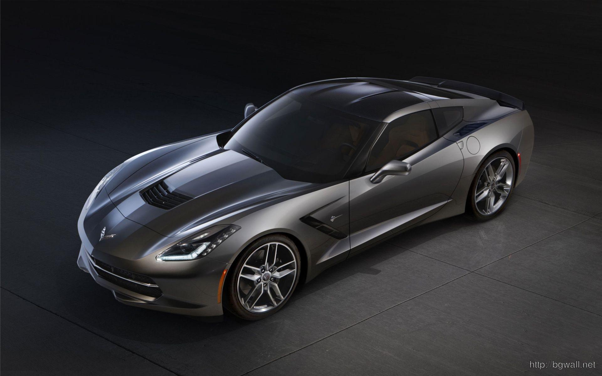Chevrolet Corvette Stingray 1024x583 Hot New Cars Coming Out In 2014