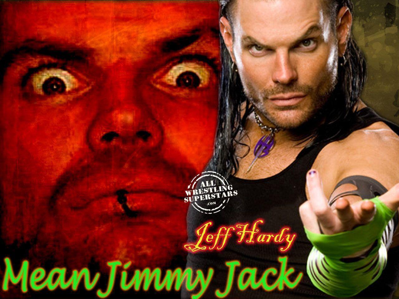 Jeff Hardy Picture Hd