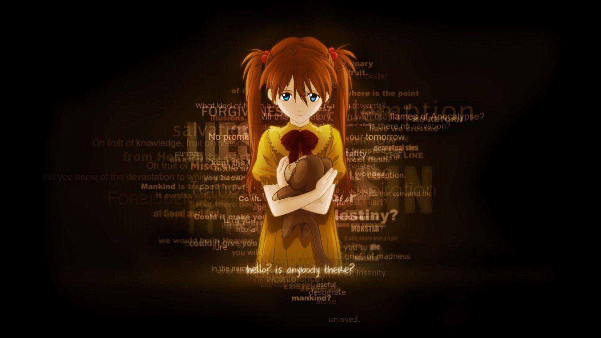 Girl Toy Loneliness Mac Wallpaper Download. Free Mac Wallpaper