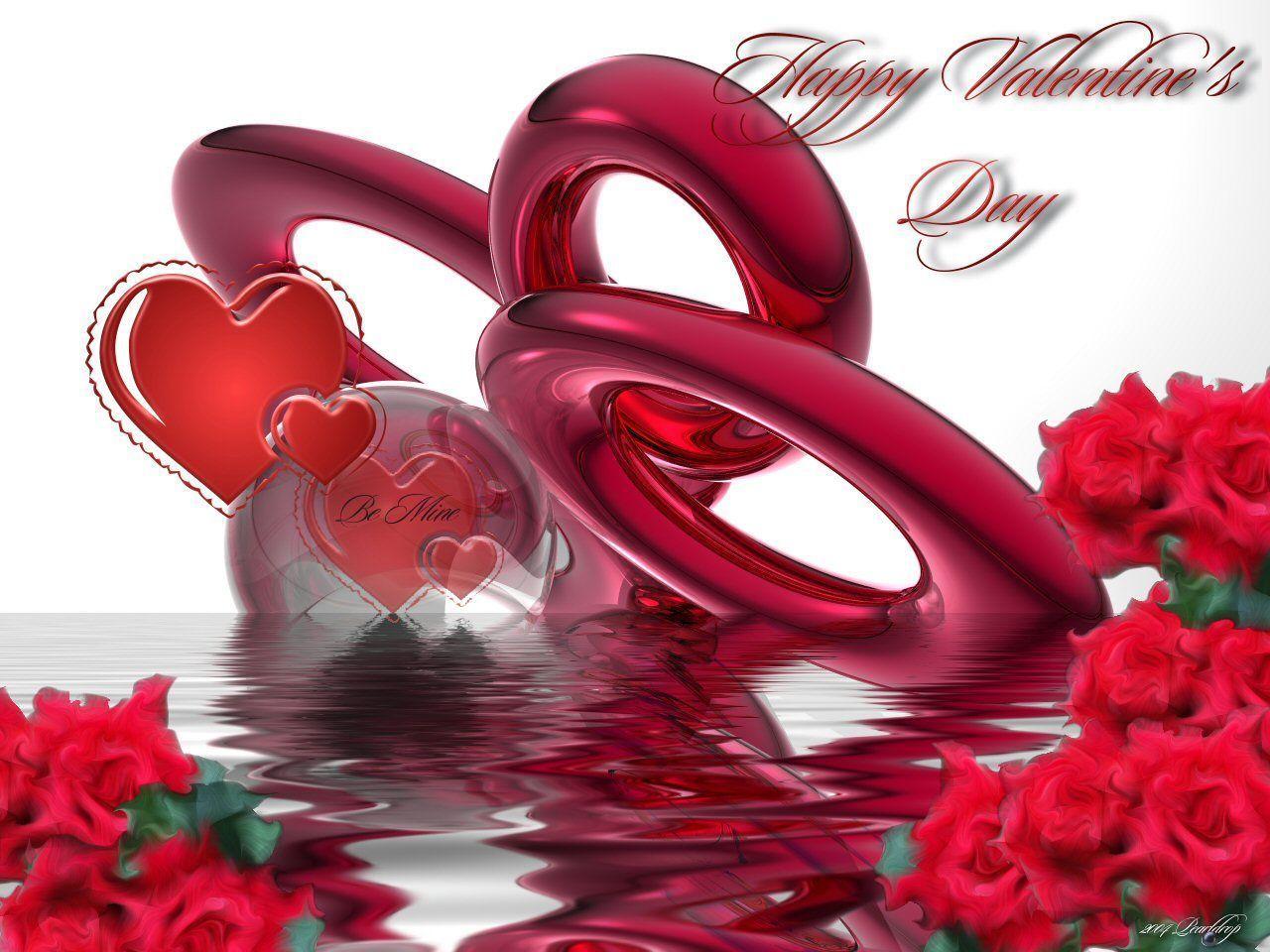 Happy Valentines Day HD Wallpaper, Image, Greetings 2013