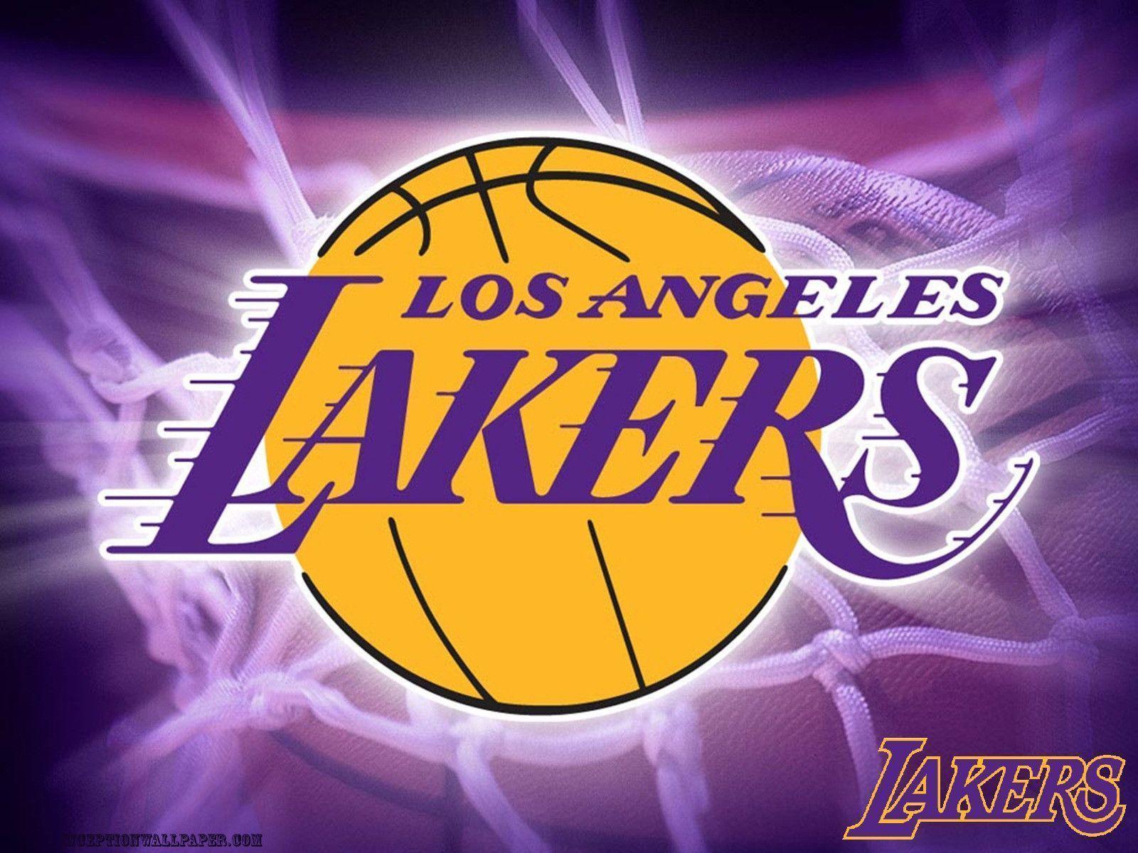 Lakers Wallpaper wallpaper