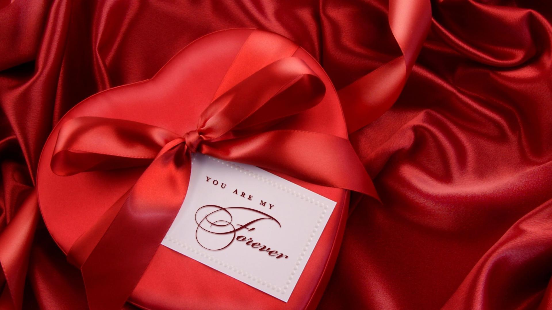 Valentine Heart Card Wallpaper HD Wallpaper. Wallpaper