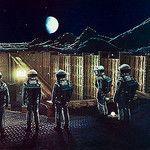 2001: A Space Odyssey Desktop Wallpaper 1680x1050