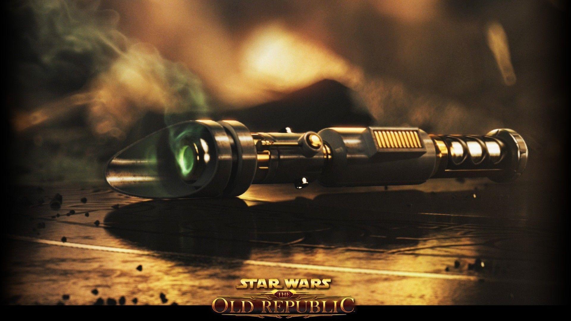 Star Wars The Old Republic Wallpaper 1920X1080