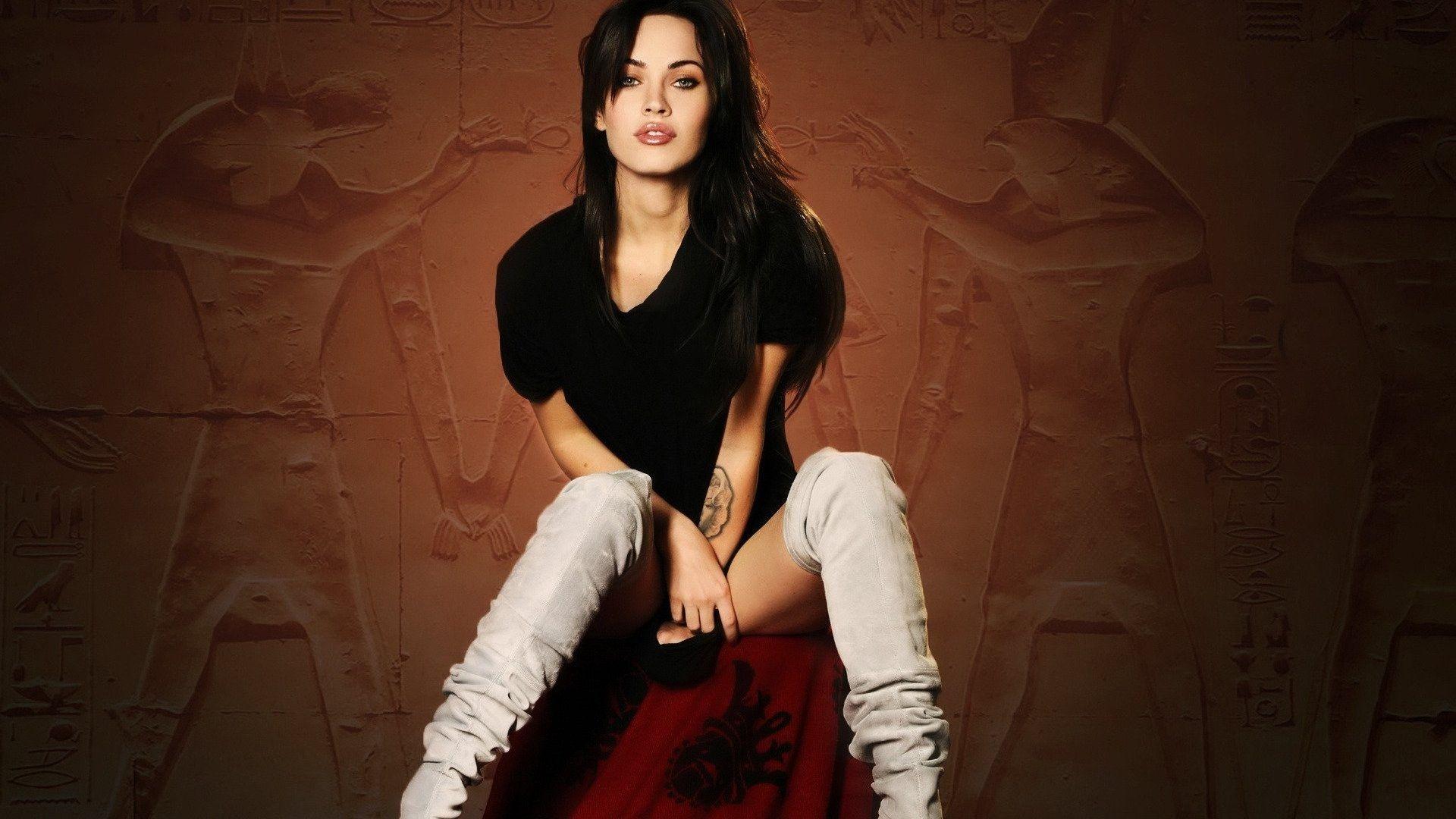 Megan Fox Wallpapers HD - Wallpaper Cave