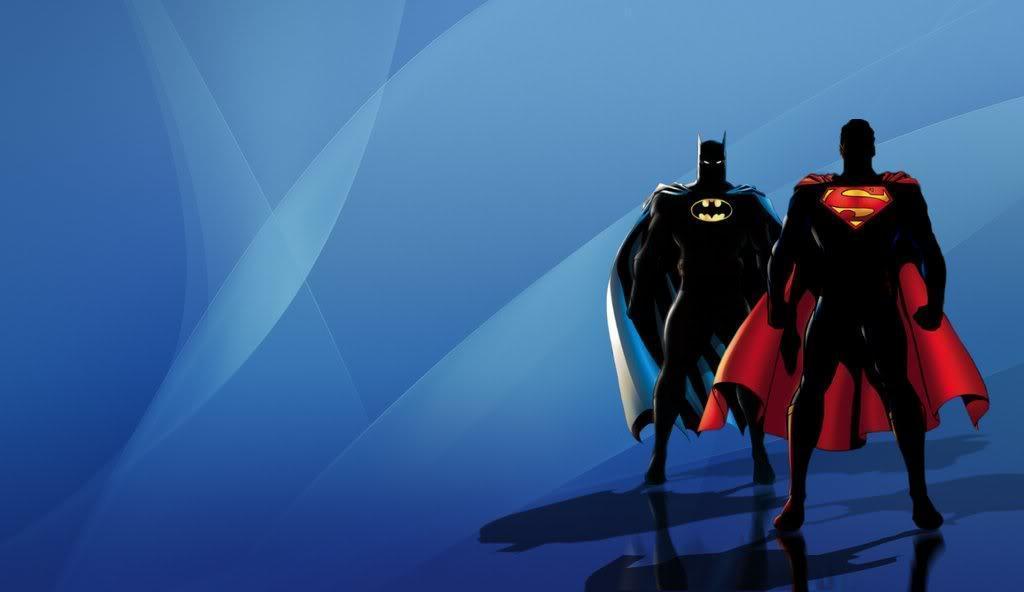 Superman Desktop Wallpaper. coolstyle wallpaper